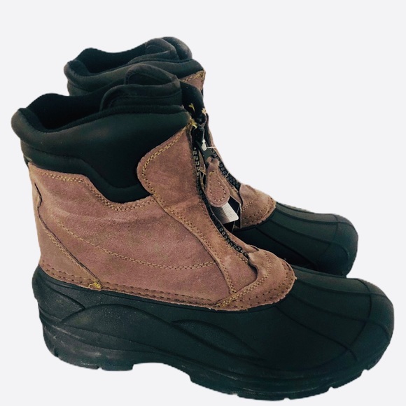 khombu boots mens